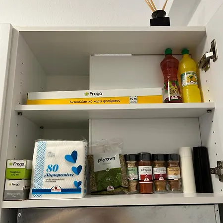 Sunshine Ofrynio With Private Pool 260cm X 160cm During Summer Ofrínion