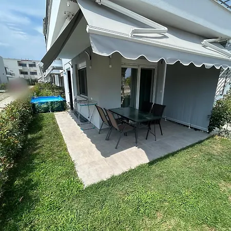 Sunshine Ofrynio With Private Pool 260cm X 160cm From Mid April To End Of September Ofrínion
