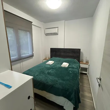 Sunshine Ofrynio With Private Pool 260cm X 160cm During Summer Ofrínion