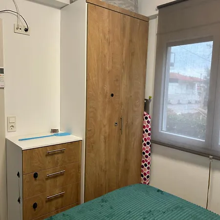 Appartement Sunshine Ofrynio With Private Pool 260cm X 160cm During Summer Ofrínion