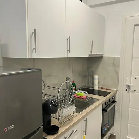 Sunshine Ofrynio With Private Pool 260cm X 160cm During Summer Appartement *