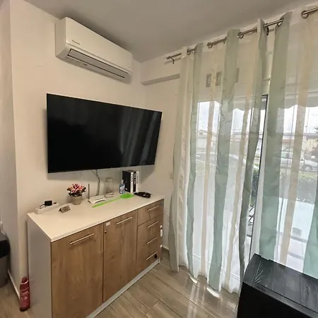 Appartement Sunshine Ofrynio With Private Pool 260cm X 160cm During Summer *