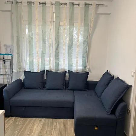 Sunshine Ofrynio With Private Pool 260cm X 160cm During Summer *