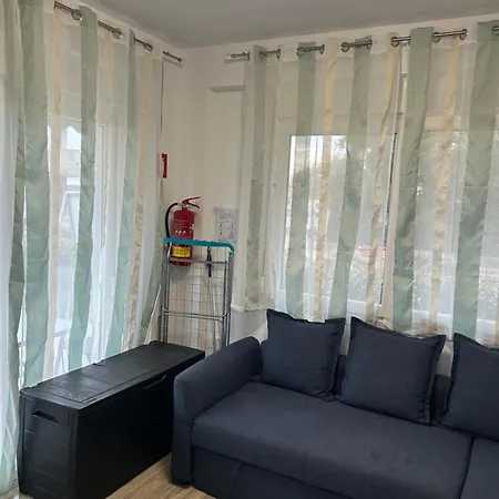 Daire Sunshine Ofrynio With Private Pool 260cm X 160cm During Summer *