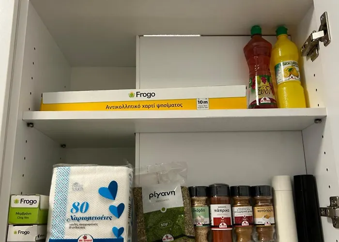 Sunshine Ofrynio With Private Pool 260cm X 160cm During Summer Ofrínion